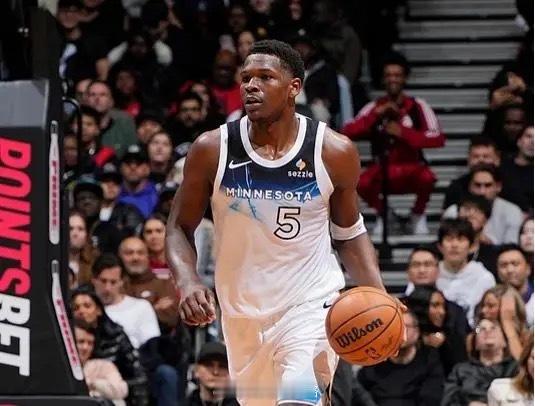 森林狼不敌猛龙后已跌至西部第10，上赛季一度排名西部第一今日NBA常规赛森林狼对