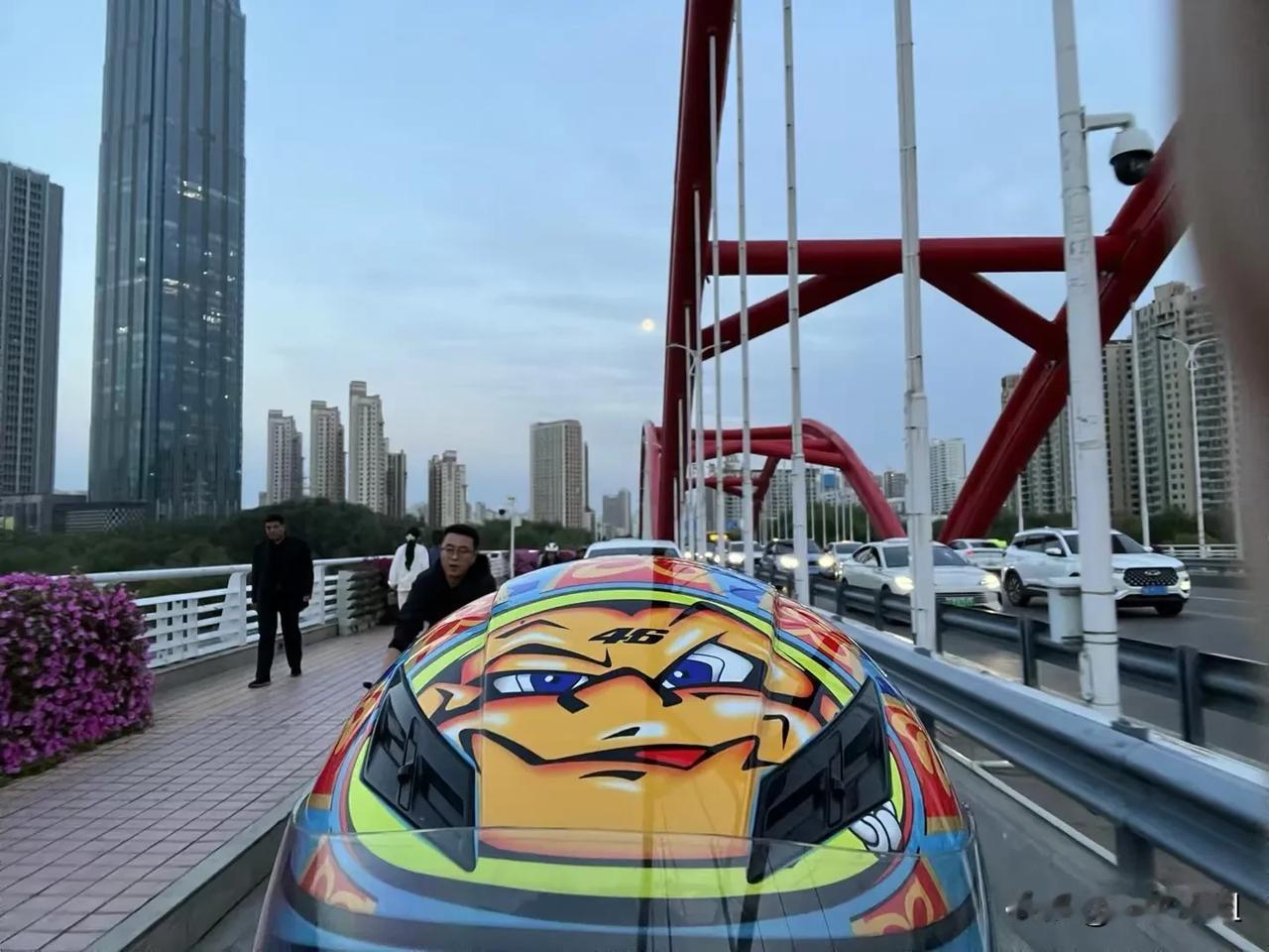 ‍‍㋉㏮ 𝐇𝐚𝐩𝐩𝐲 🍁
风雨由天 快乐由己 ✌︎ ʺ̤