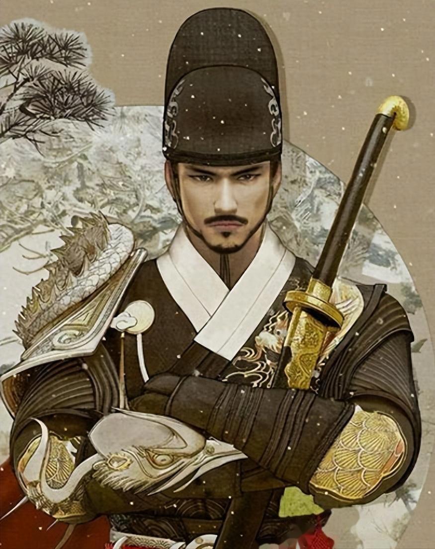 明朝御前带刀侍卫，因一次酒后冒犯宠妃，险些被皇帝处死。兵部侍郎却在关键时刻，选择