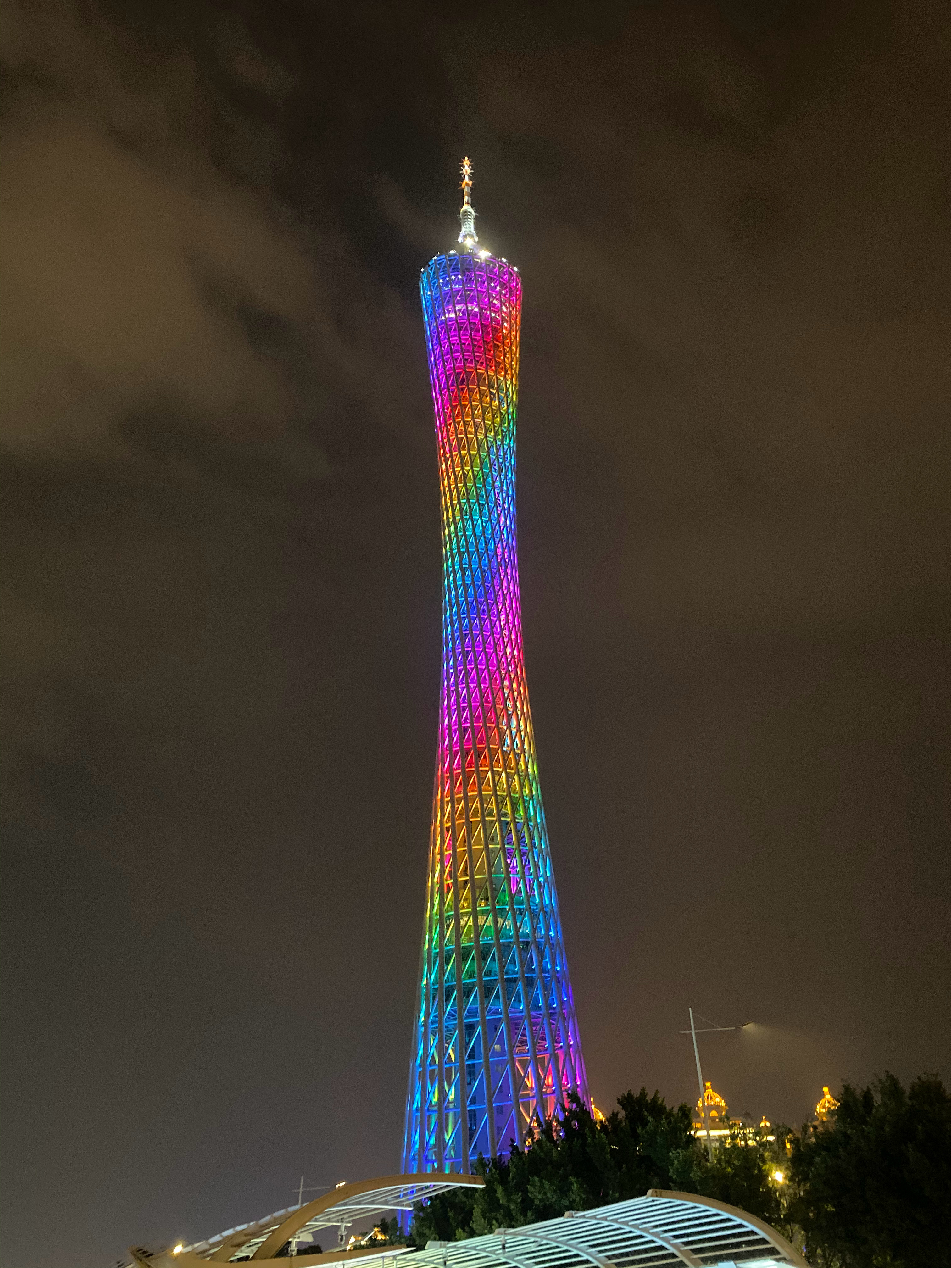 你现在看到的是，河南省郑州市金水区：二七塔 ​​​