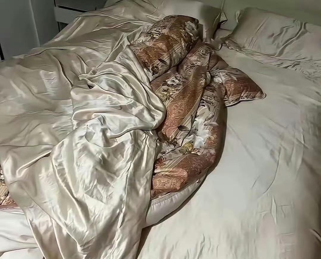 有多少人都一样，山猪吃不了细糠 