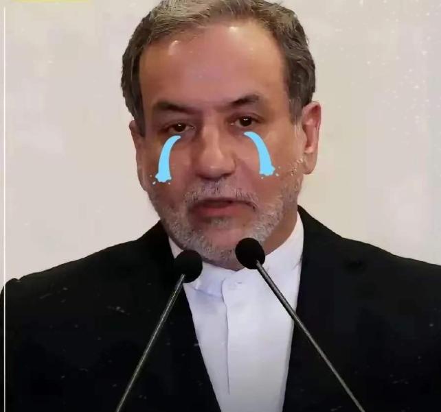 伊朗消息，外长阿拉格齐可能要被弹劾了！
4月19日，据半岛电视台的消息称，一位知