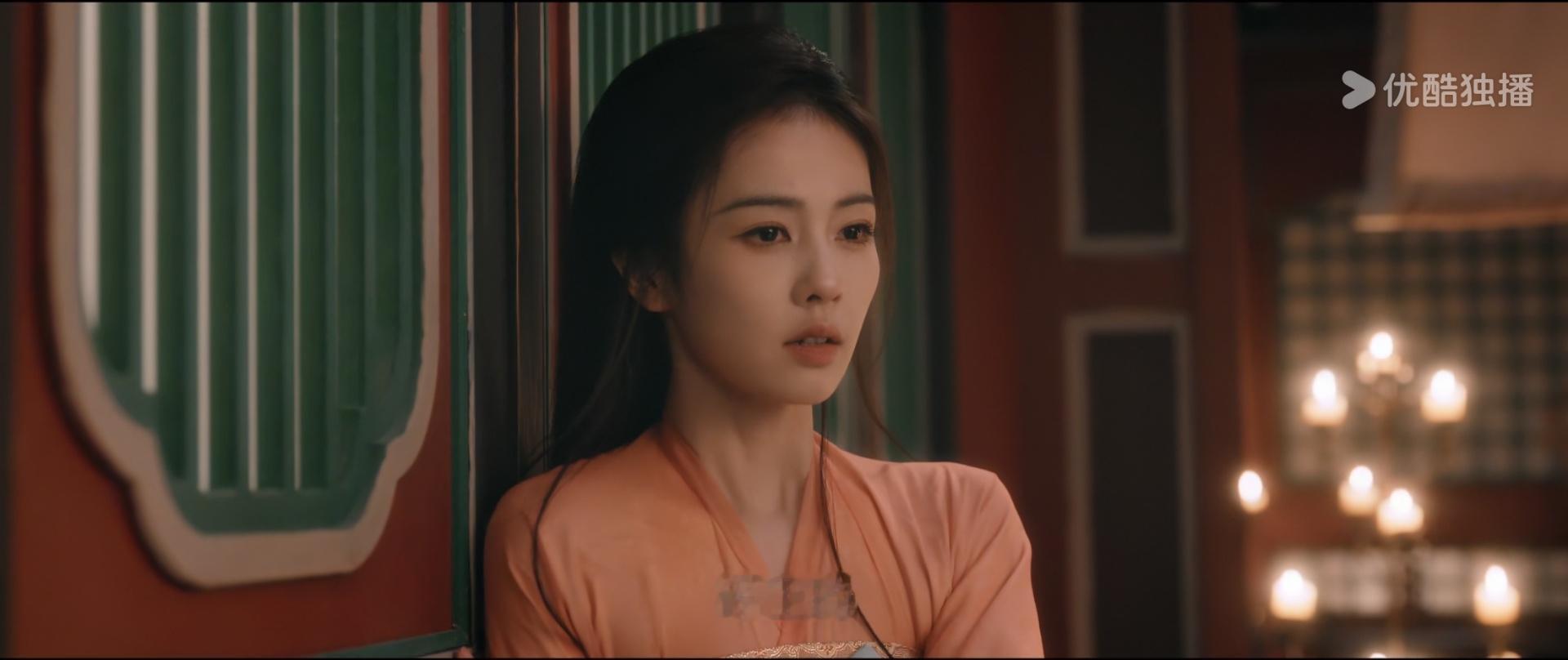 白鹿主演的《唐宫奇案》第四案真的越看越上头！这一案以宫中时疫为核心，把古代女性职