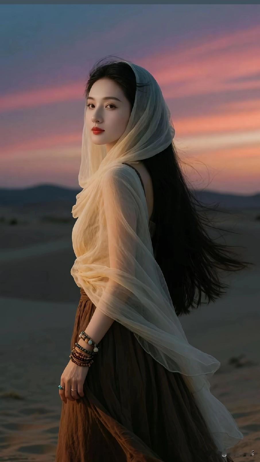 莫因错失某些事物而一蹶不振，以积极心态拥抱生活，未来还有无数美好在前方等候。即便