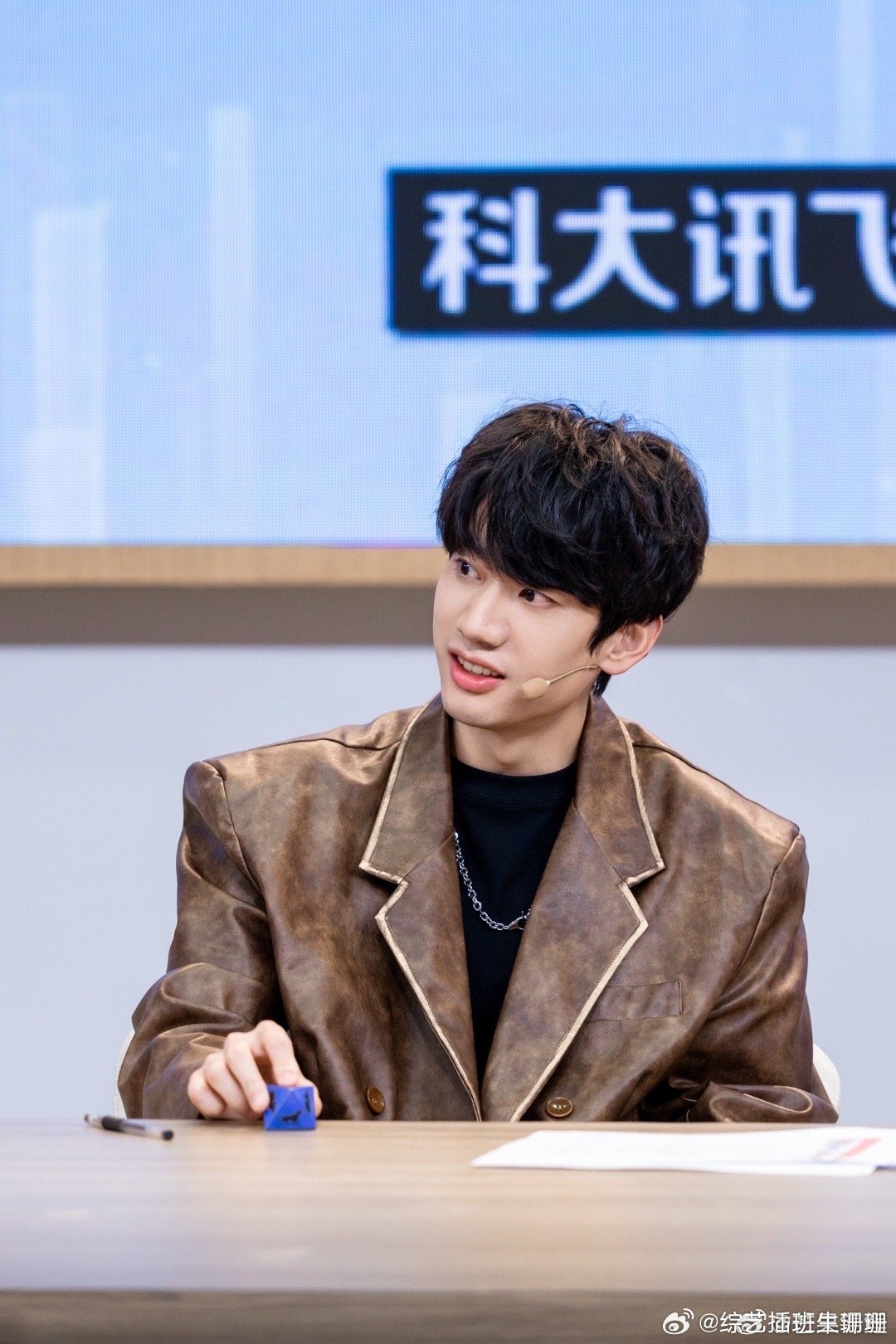 庞博发千字长文告别最强大脑最强大脑你可以永远相信庞博的文字！每一季收官都会写小作