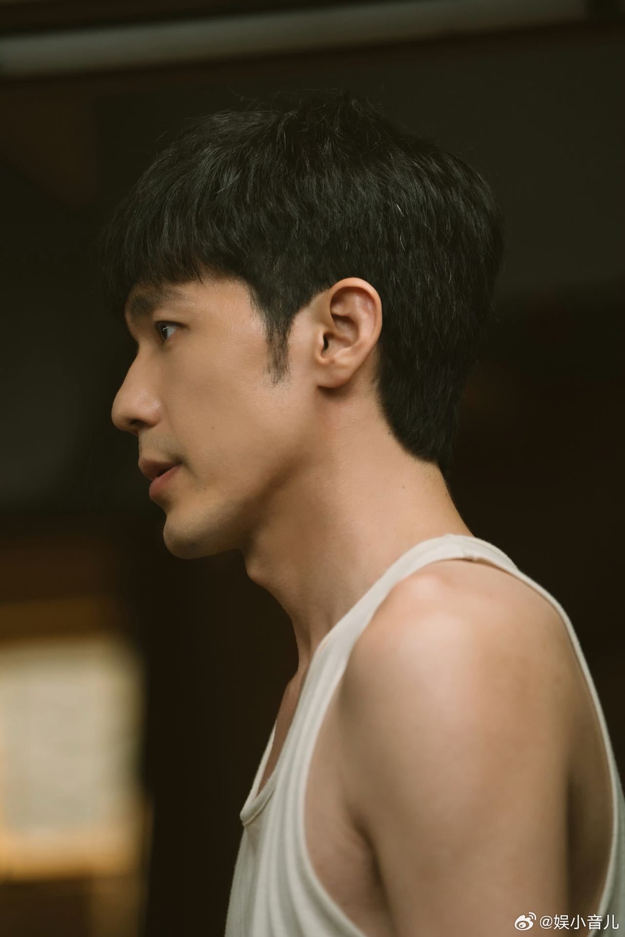 白宇章若楠是懂北漂三件套的《冬去春来》是很有温度的剧📌白宇章若楠精准诠释了北漂