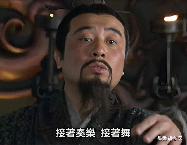 被骂"面瘫"的于和伟，凭什么拿下金鹰视帝