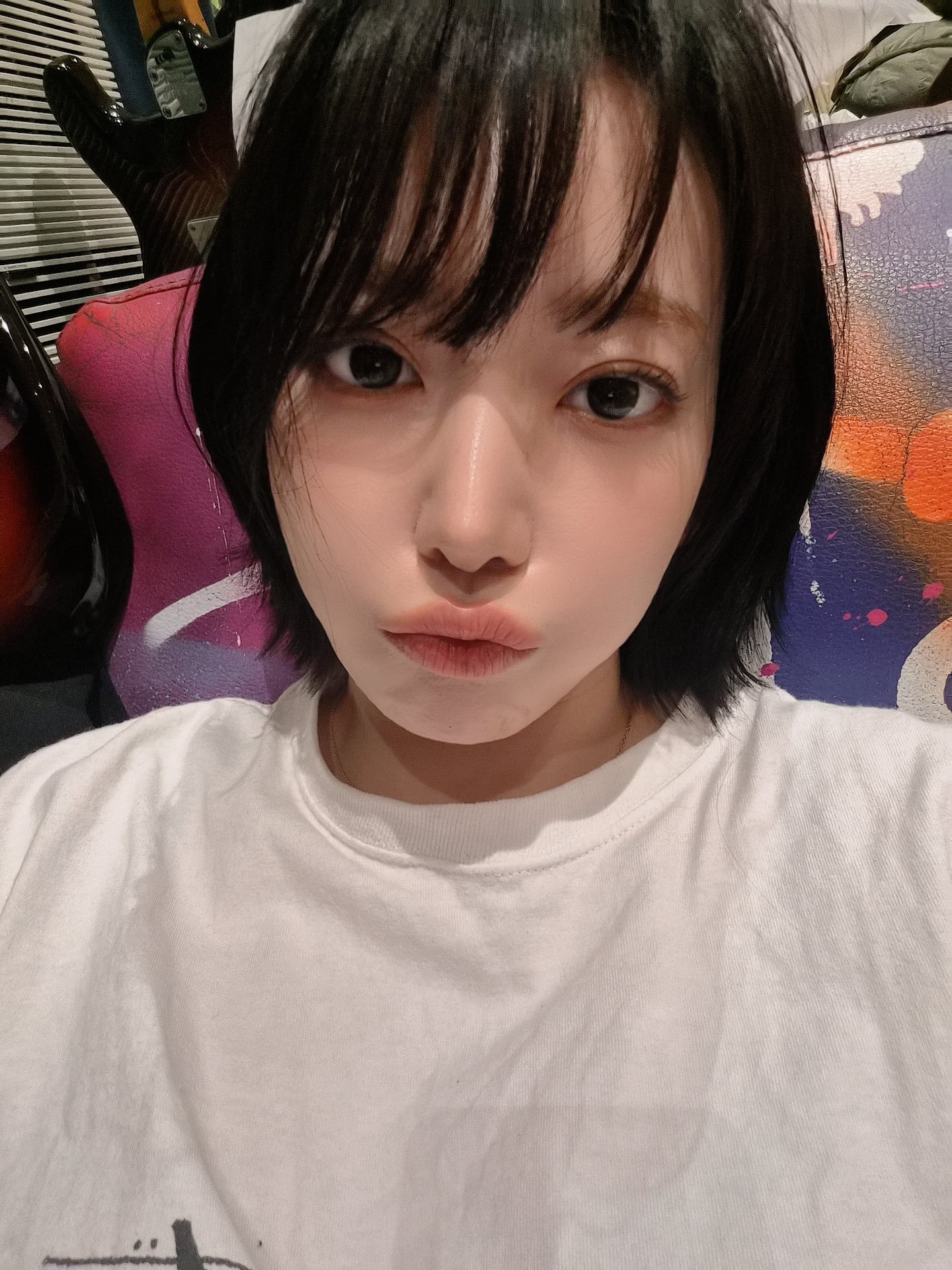 260227💭lesserafim宫胁咲良