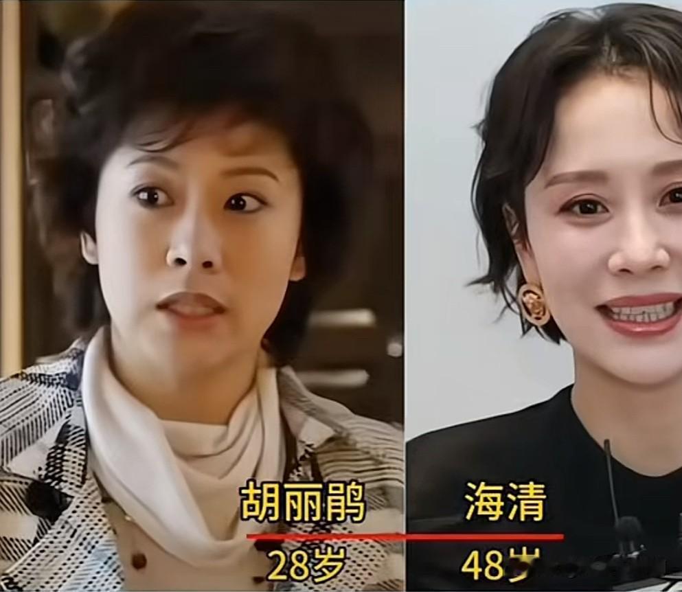 《双面胶》播出二十年
剧里的矛盾
现实依旧在上演

当年《双面胶》一播出，
直接