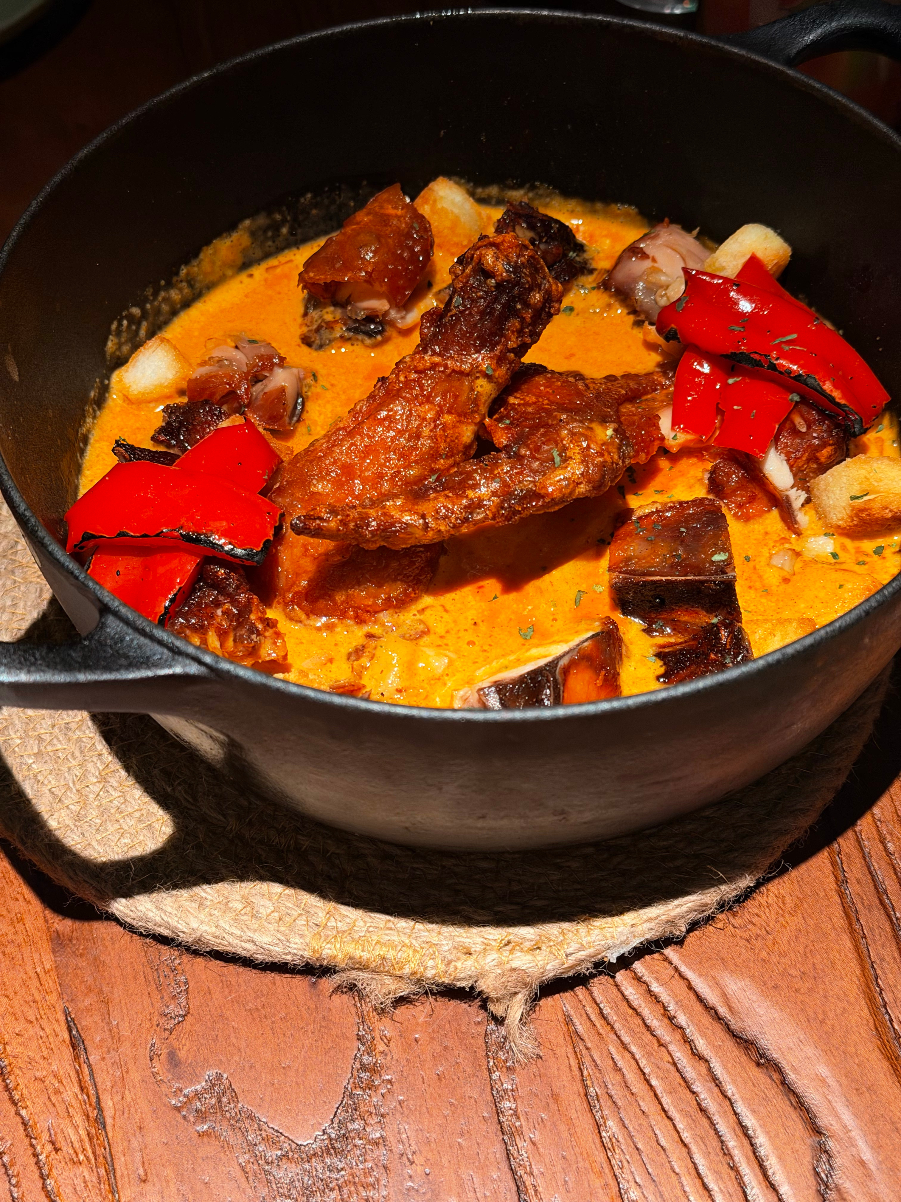 最近食到很多的美味 🥰-捡角 （香啊香啊 台湾菜目前吃过最nice的-81ba