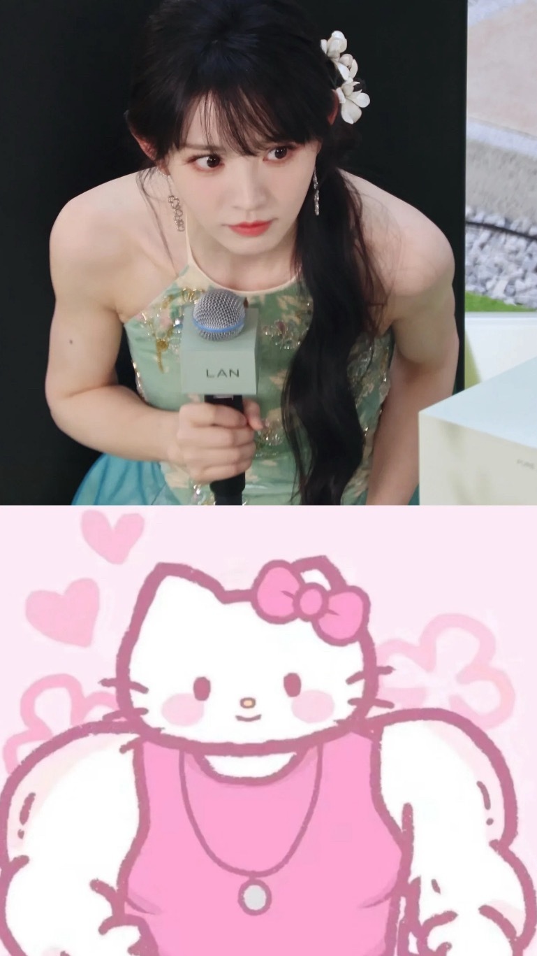 肌肉小猫小田我真想知道她平时练什么，怎么练的？好有力量感 线条又好。 