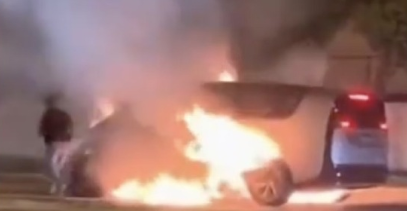 刚刚，理想就“MEGA2024款车辆起火事件”致歉