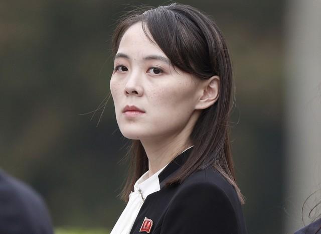 毁灭日本！金正恩治下的朝鲜，做出一个重大表态
 
当地时间8月19日，朝鲜劳动党