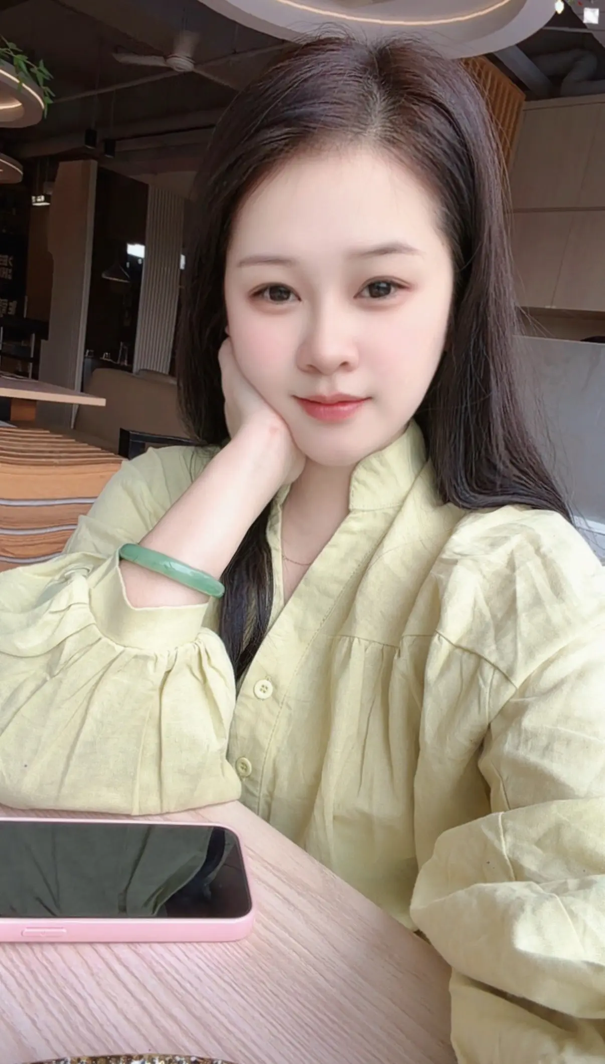 我连生气都会笑场的人 我会有什么坏心思呢 你说对吧