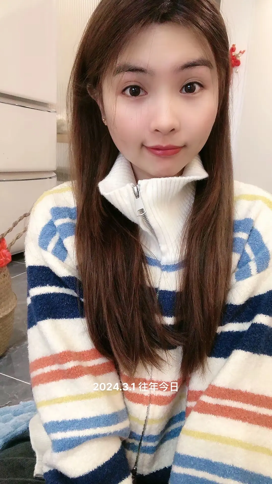 又是新的一年的3月。依旧改不掉熬夜。