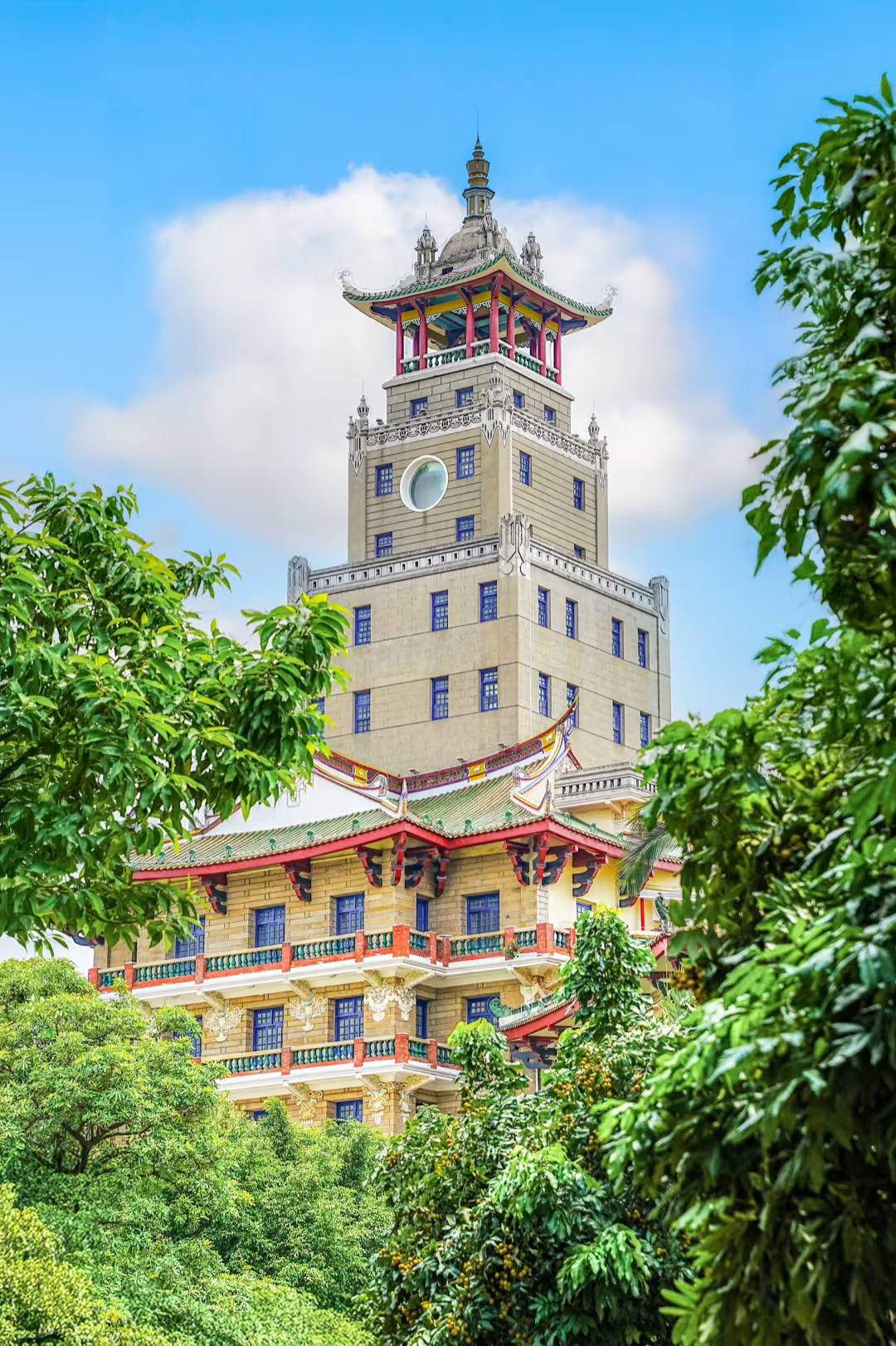大社逛马路指南｜附拍照巨出片的小店机位