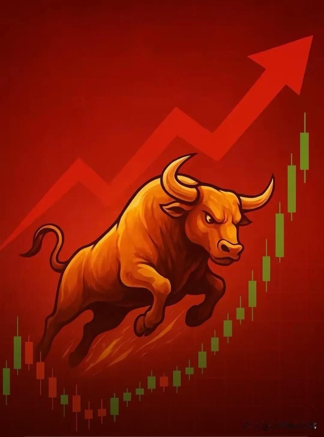 下周A股要变天了！
今天大盘大幅低开后一路狂飙，主力资金快速进场抄底，今天低开就