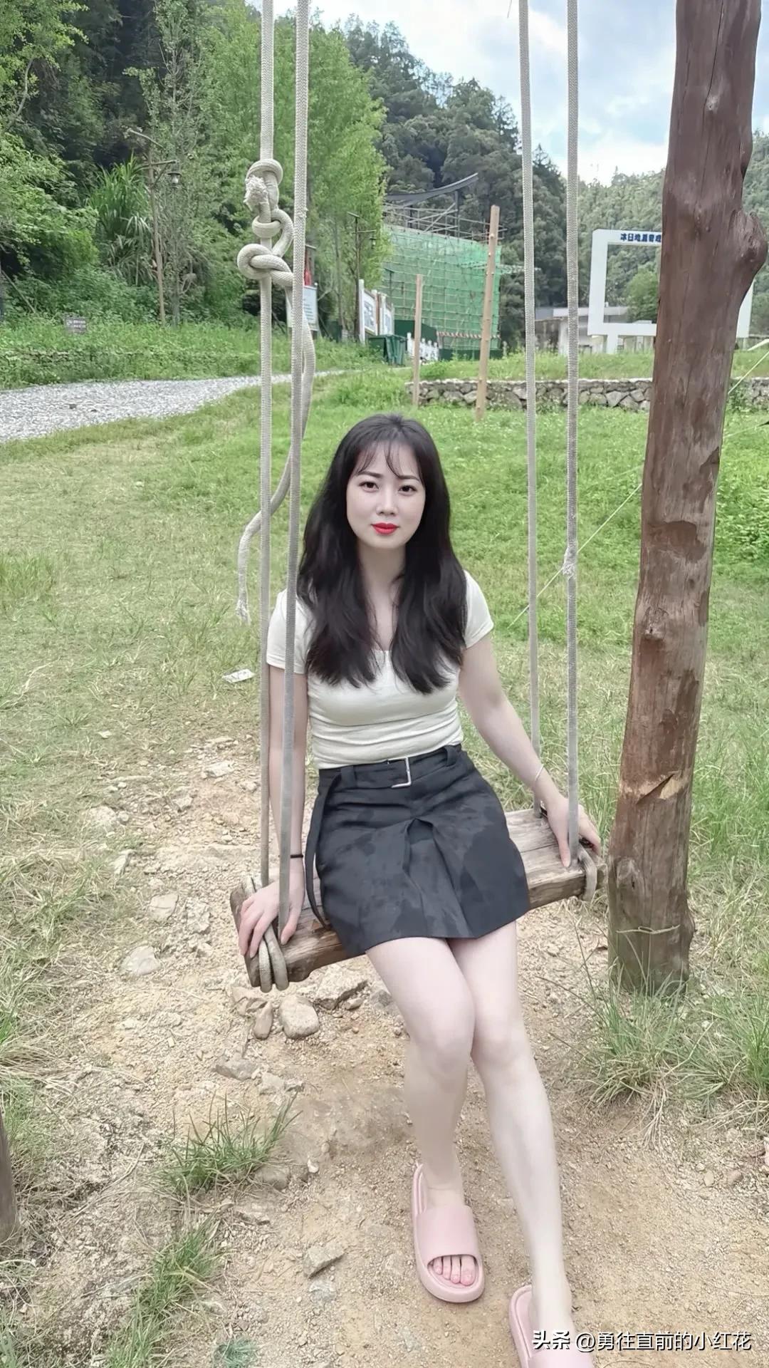 我见过很多风景，还是觉得有人同行的路更温柔