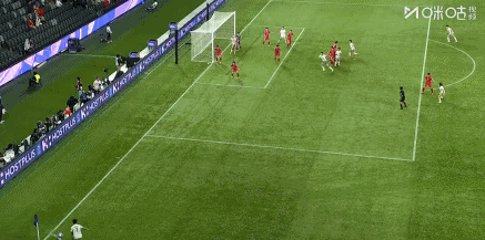 陈巧珠扳平！角球配合，禁区边发炮！ 