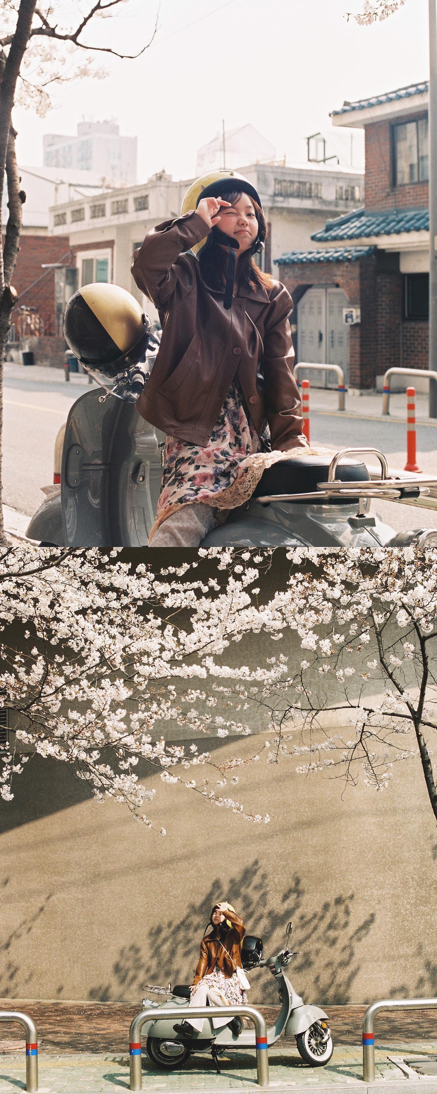 胶片 #ddddhiong ​​​