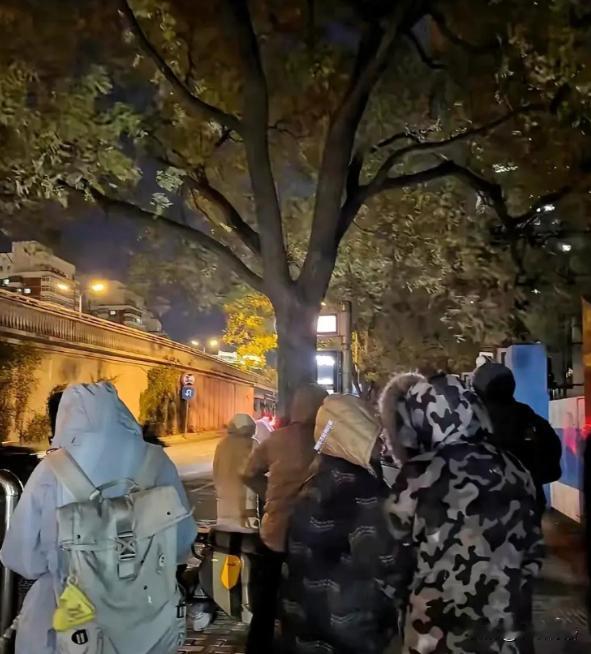 提醒大家一句，未来3天尽量少出门！不是因为甲流，而是因为1月8号就正式进入三九天