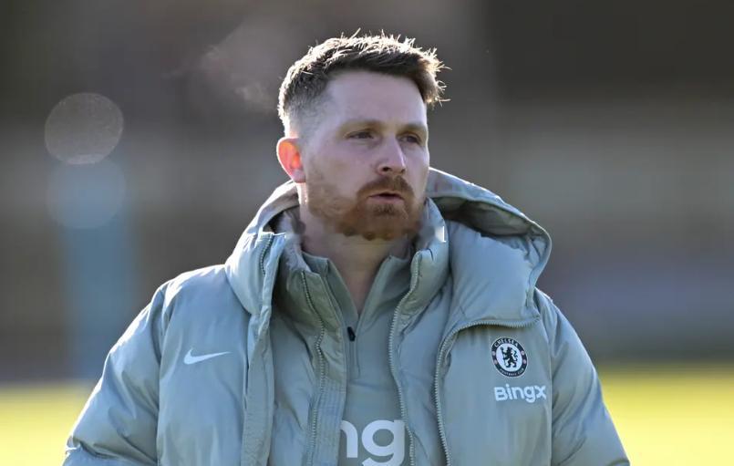 据伦敦《标准晚报》报道，马雷斯卡下课后，切尔西火速进入“应急模式”。1月1日当天