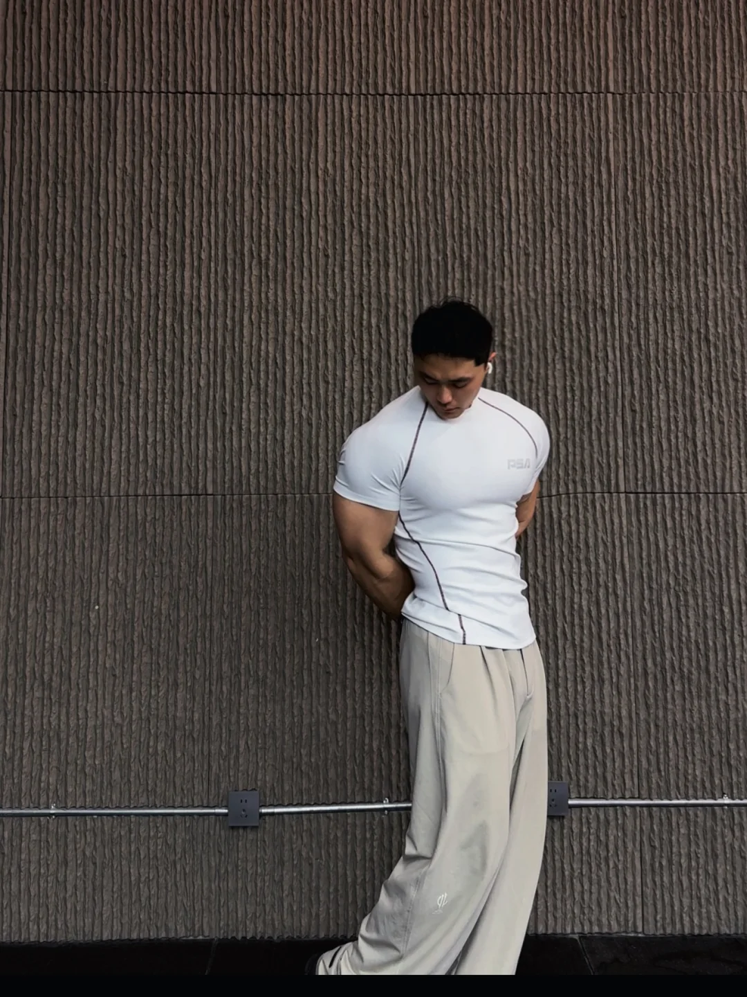 少练米米多练背