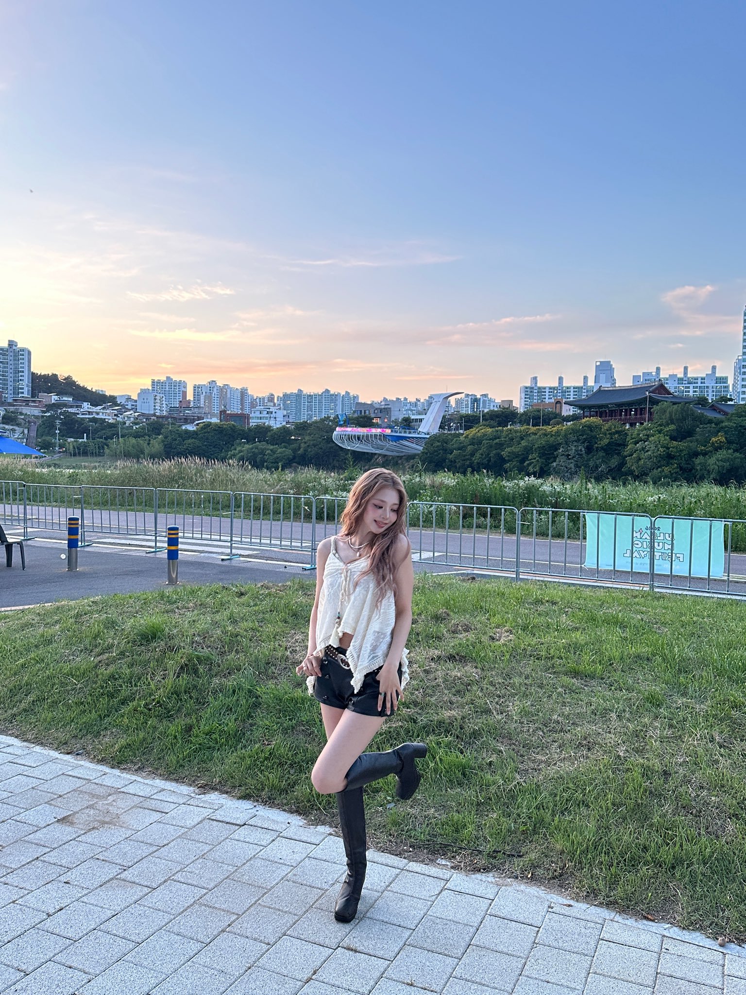 260617💌fromis_9李娜炅