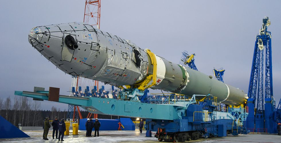 烽火问鼎计划每天认识一件兵器 使用库兹涅佐夫NK-33（14D15）火箭发动机的