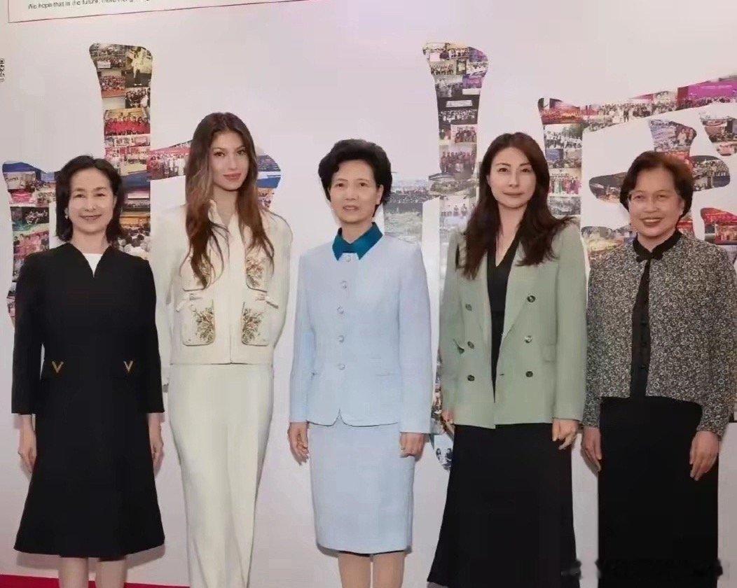 不得不说，这才是真的名门贵族！￼ 