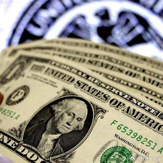 《人民币对美元汇率像坐上了火箭！在岸和离岸人民币双双升破6.87，世界防止美元突