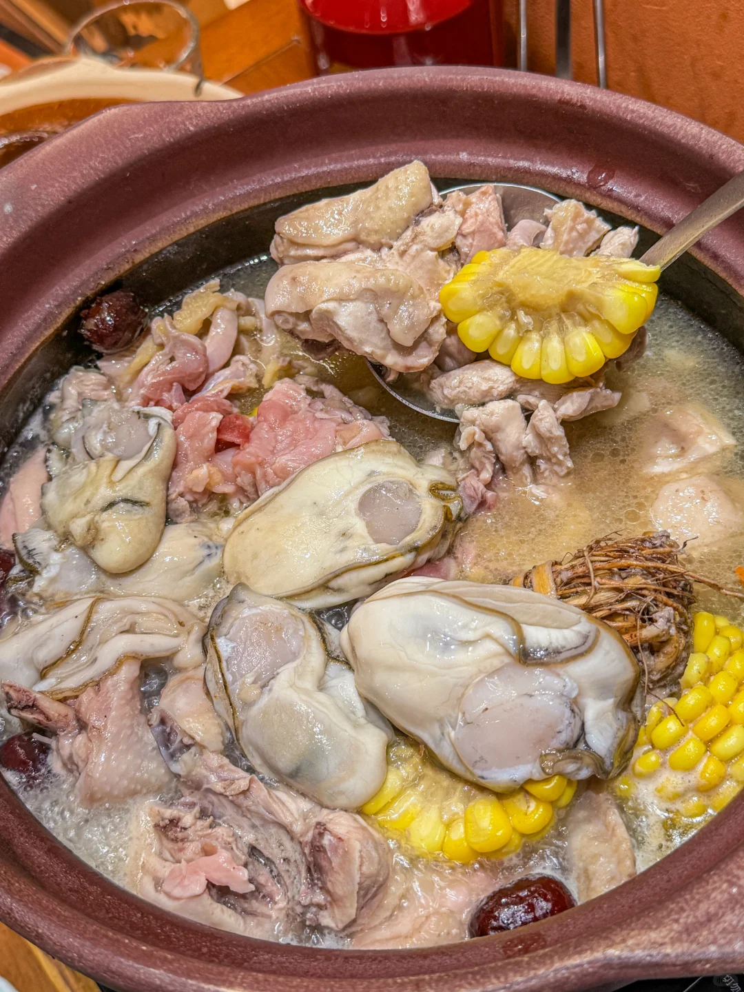 别轻易尝试！这家广式鸡煲。。。。