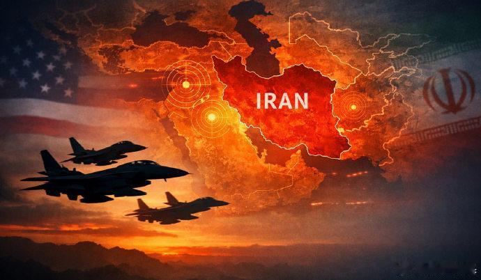 据媒体报道，日前白宫特别代表惠特科夫向伊朗表达了美国的要求，希望将这些要求纳入协