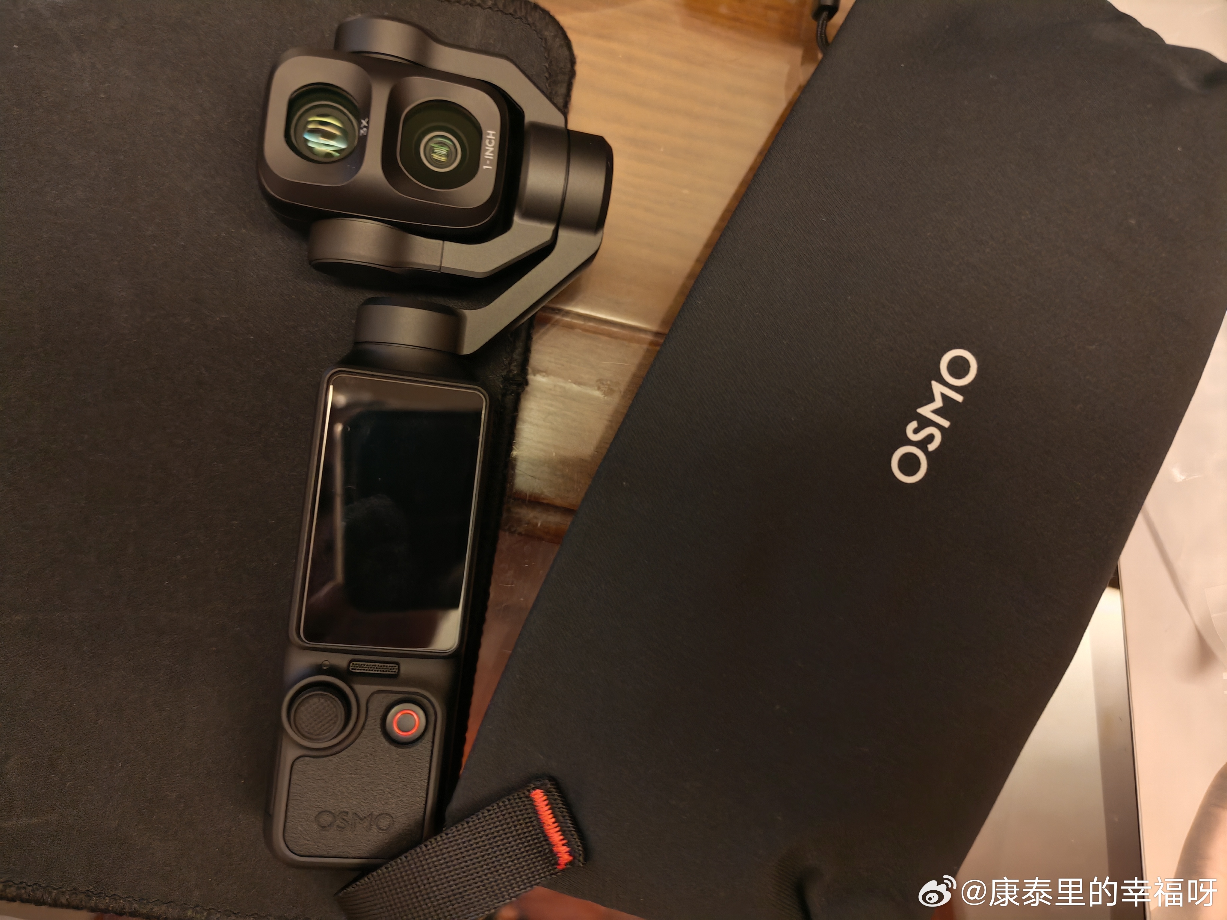 新品已经玩上了画质真好 