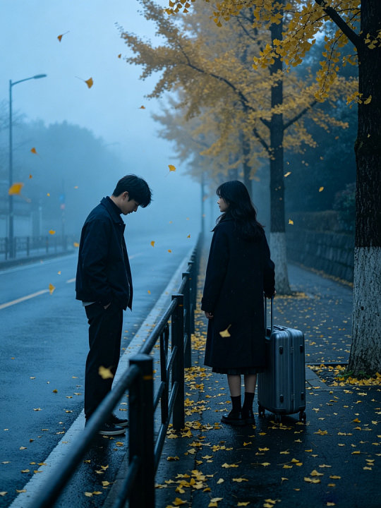 不要在上班的时候说分手上班时被提分手真的太残忍了，明明心里已经乱成一团，甚至想哭