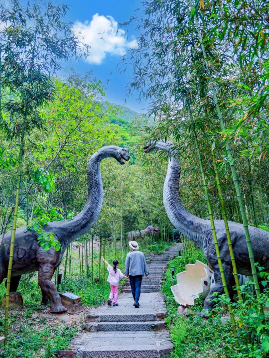 人生建议：带娃来杭州不玩这个乐园会遗憾的！