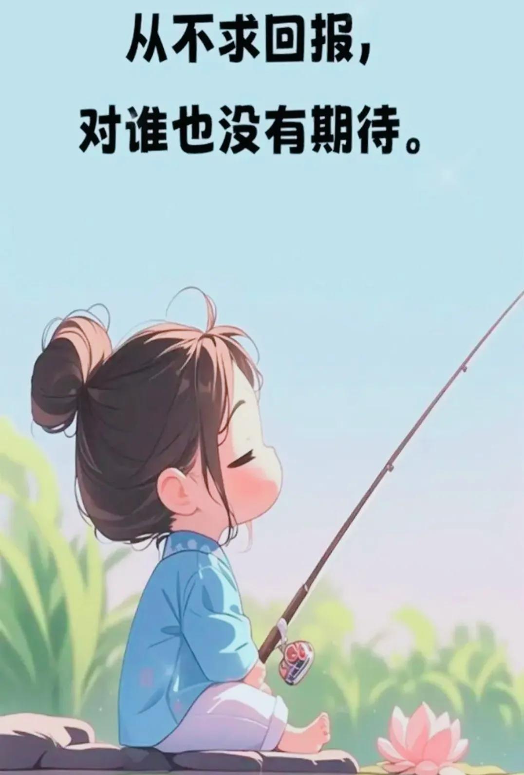 看完你就释怀了！

一辈子记住，这五个没必要。讨厌一个人，没必要翻脸。喜欢一个人