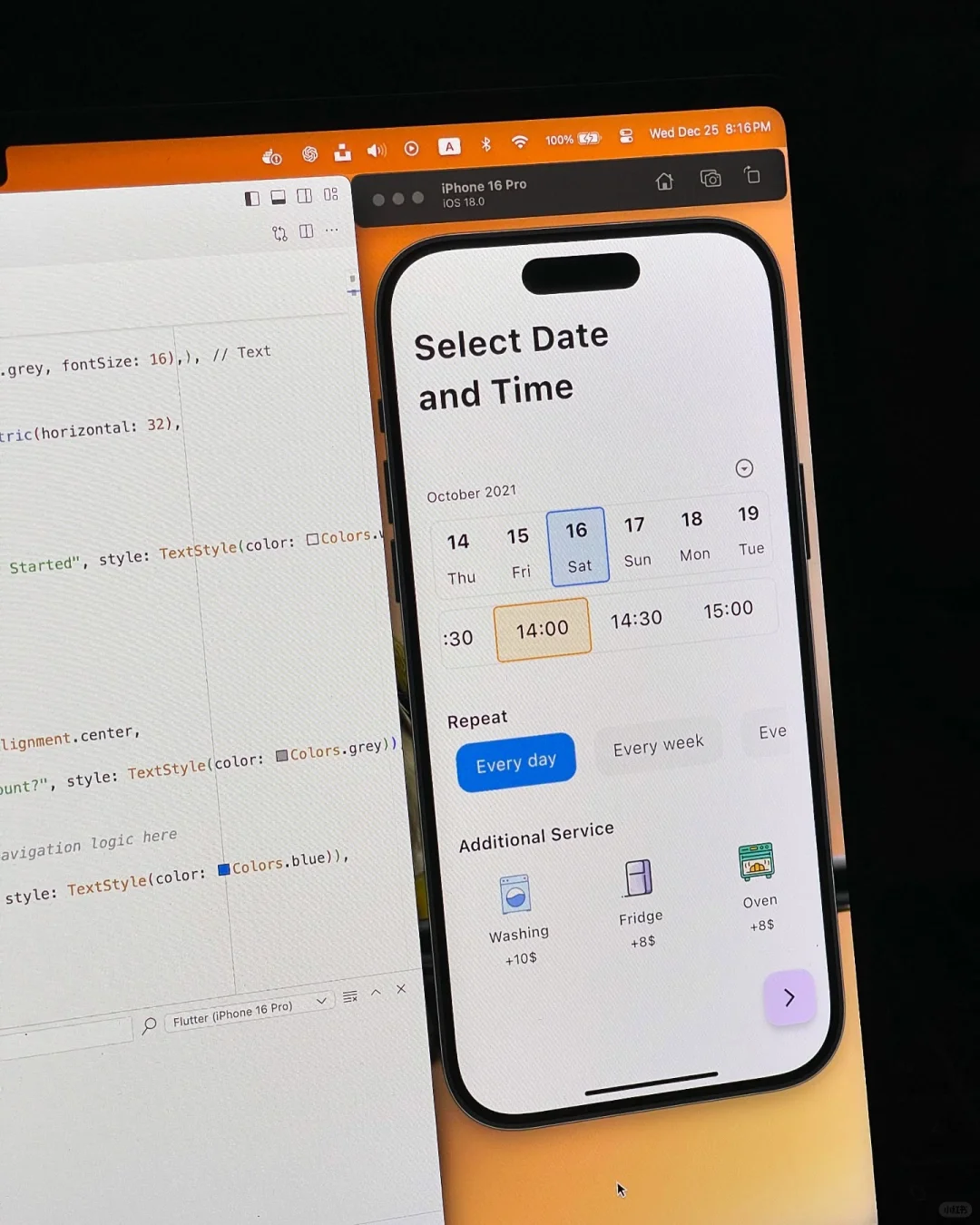 Coding is the best of my love