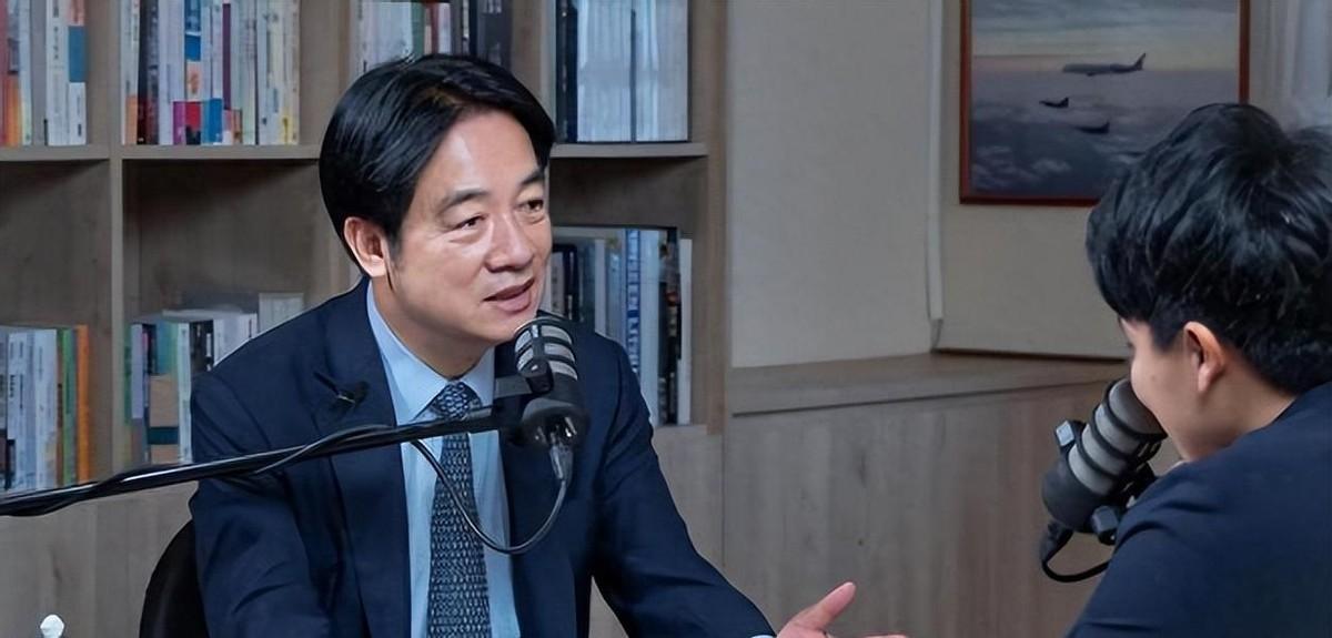赖清德当局的回应出来了。国民党在凯道发起“反毒油”活动，号称参与人数突破20万人