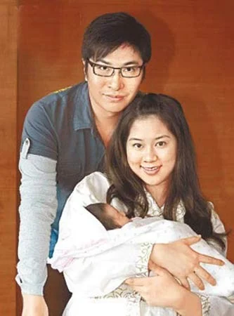 千亿富豪李家诚不是一个喜欢做秀的人