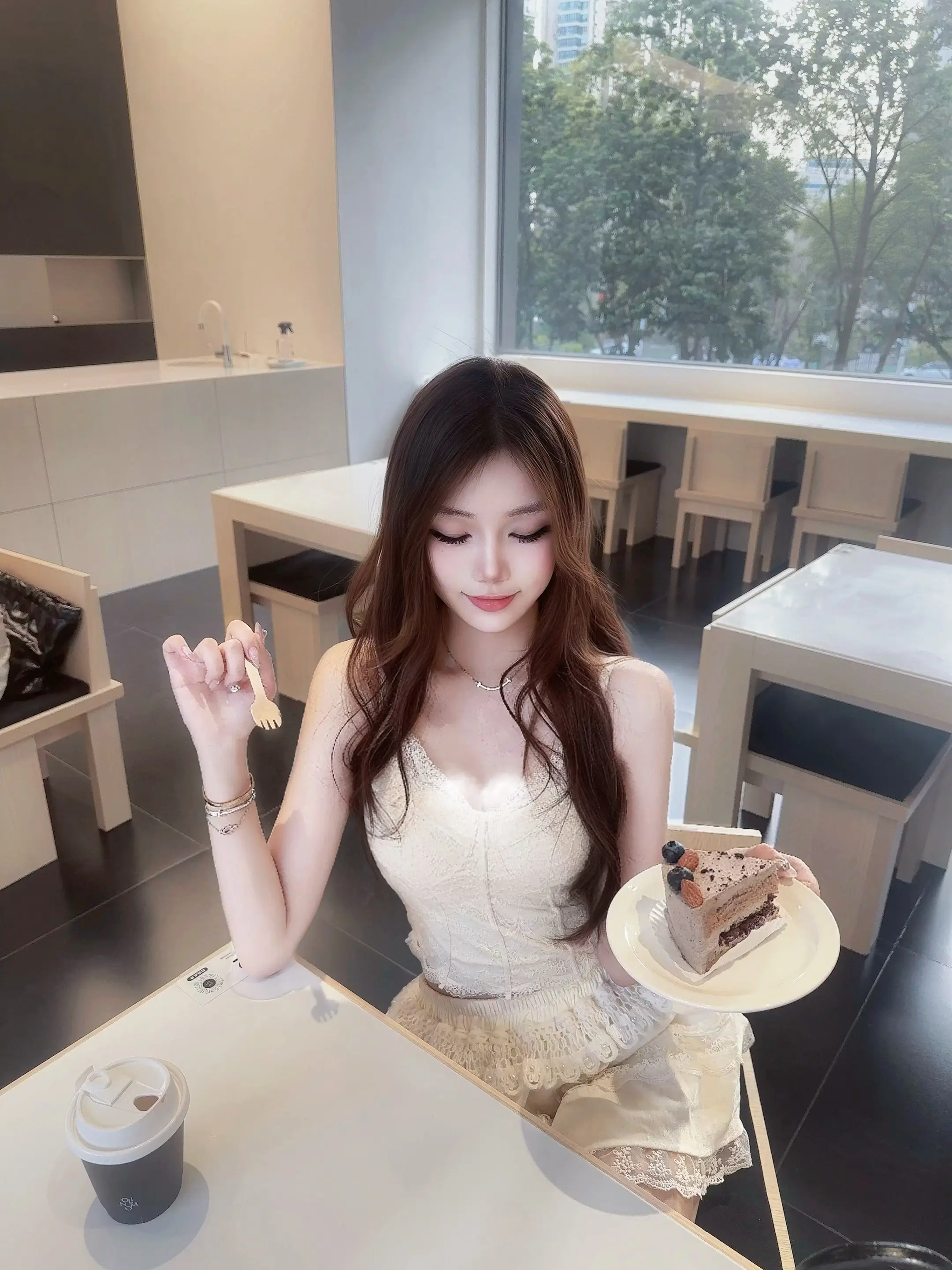 欧巴 정신차려～