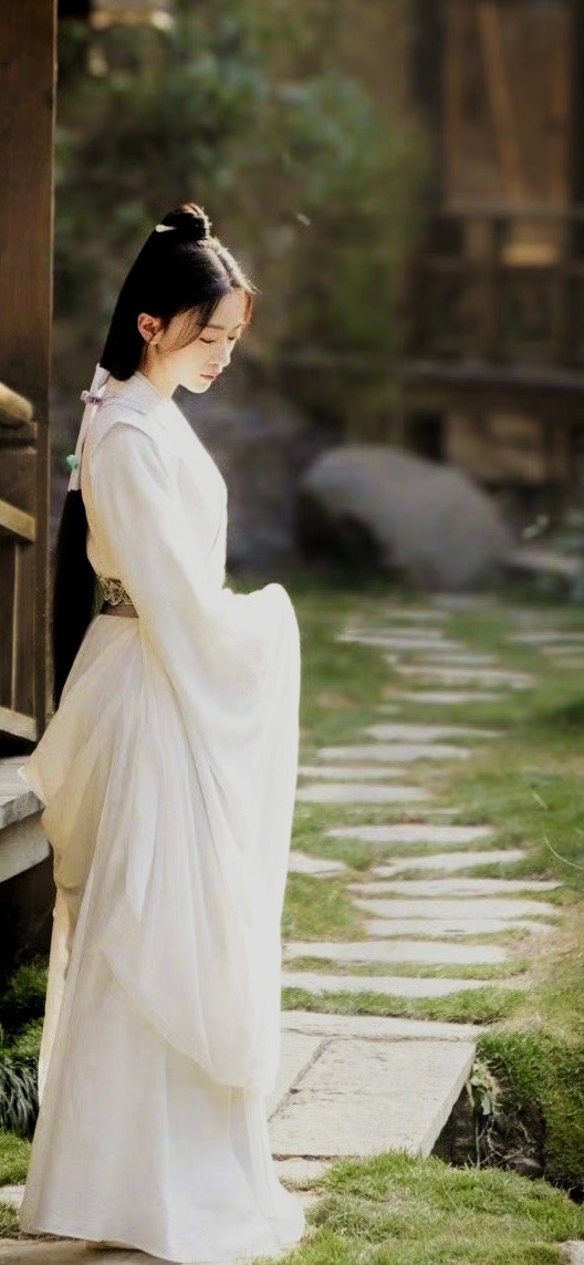 古典美女 ​​​