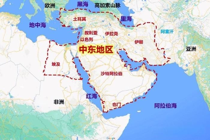 伊朗要打大仗了！7月23日，据伊朗媒体的消息称，伊朗革命卫队使用重型弹道导弹袭击