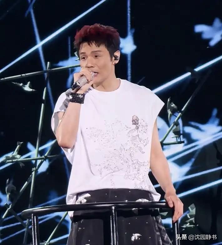 单依纯，一点也不单纯。太飘了！侵权和剽窃有区别？李荣浩拒绝授权在前，她强行商演在