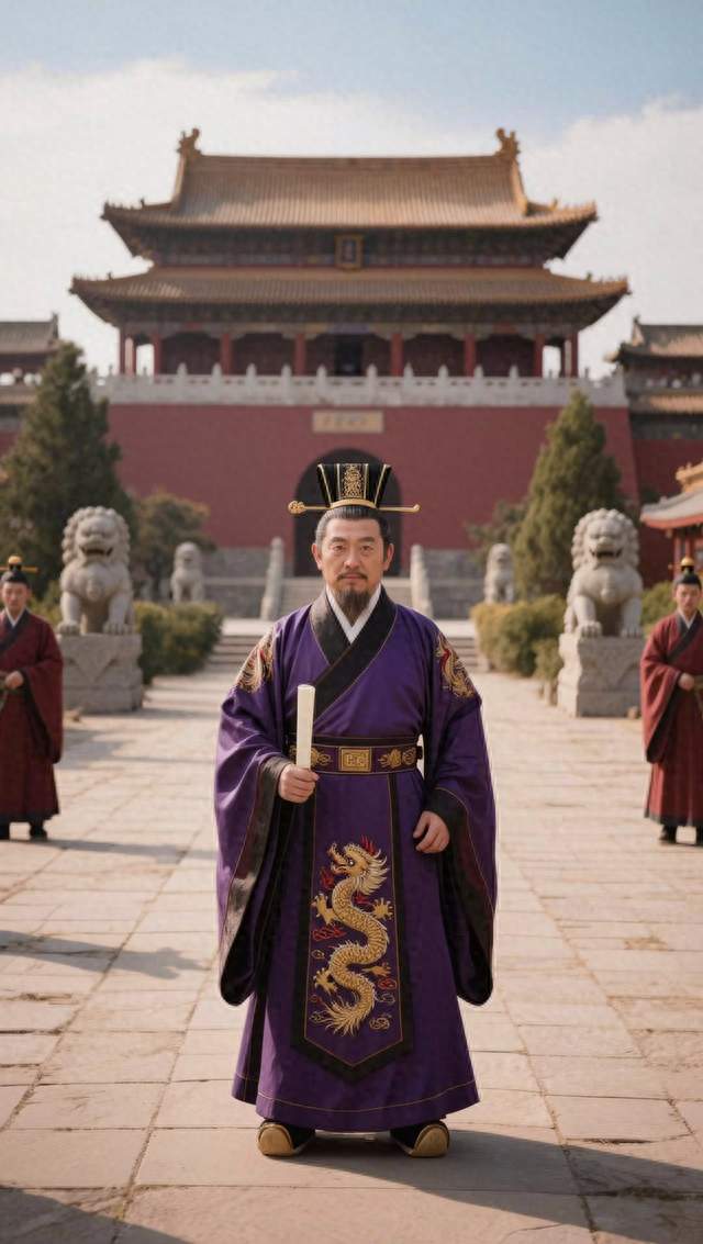 隋文帝