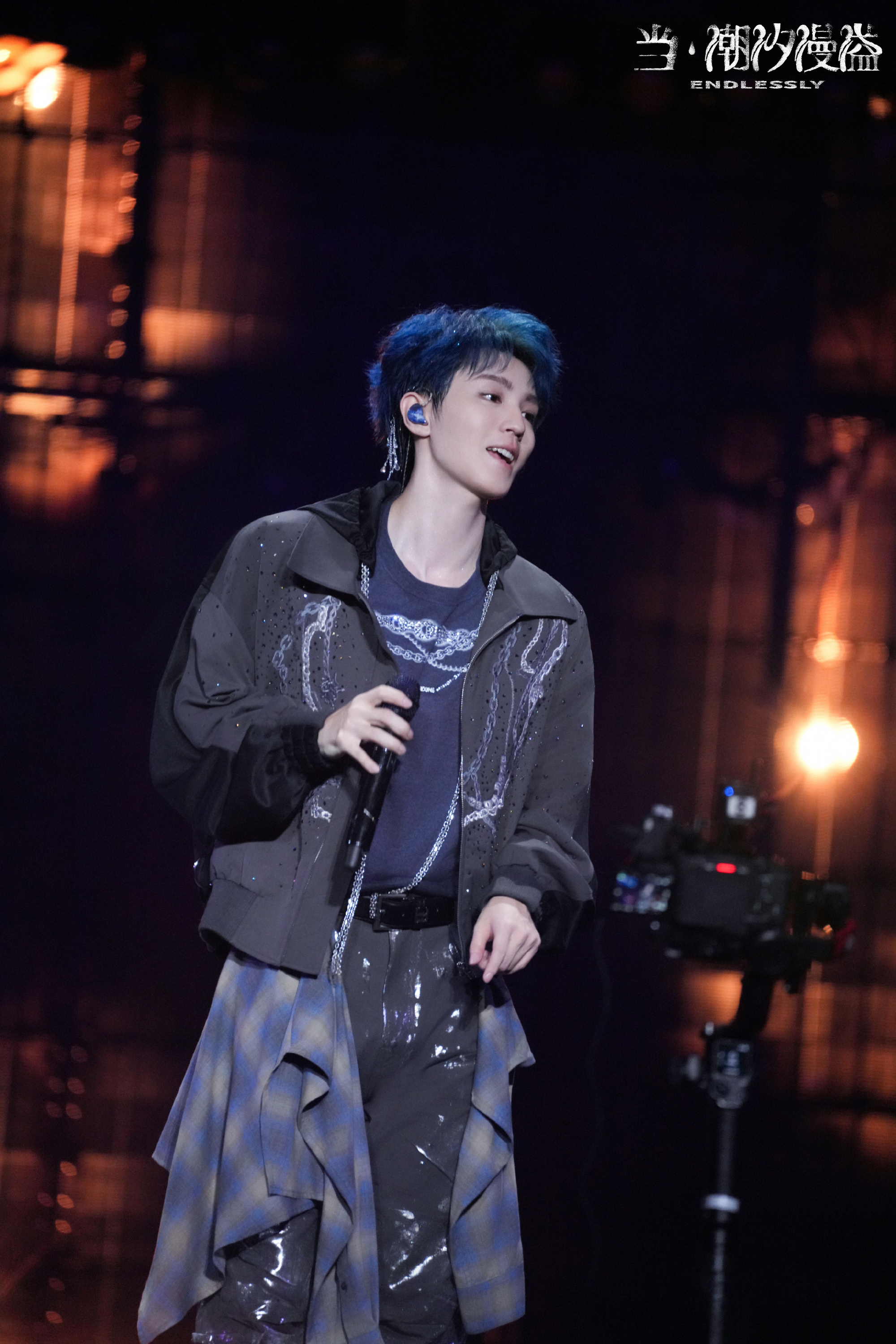 王俊凯 💙王俊凯特邀领衔主演神探 💙💙王俊凯英雄联盟中国区品牌代言人 💙