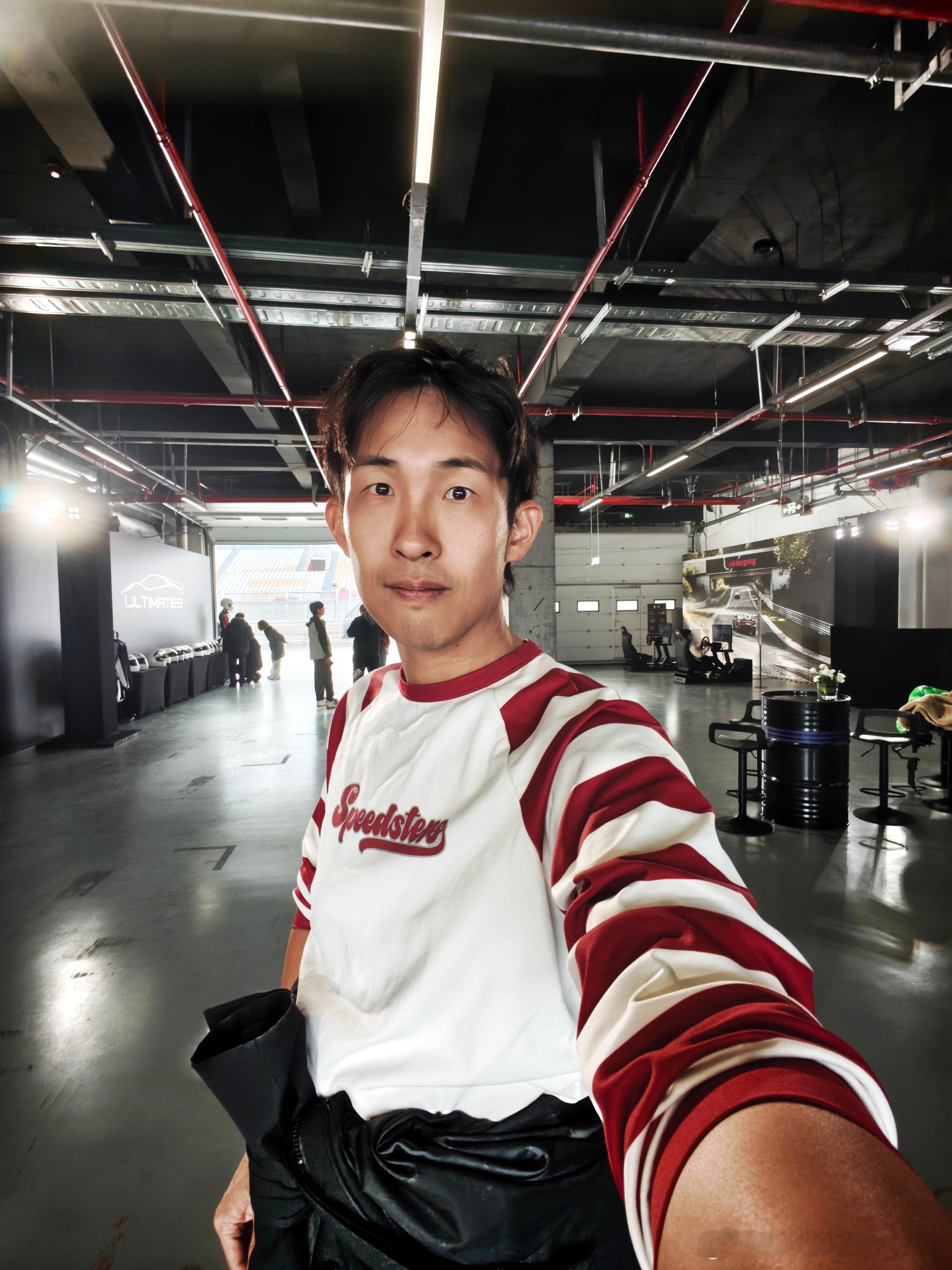 长袖我认为最好看的一款