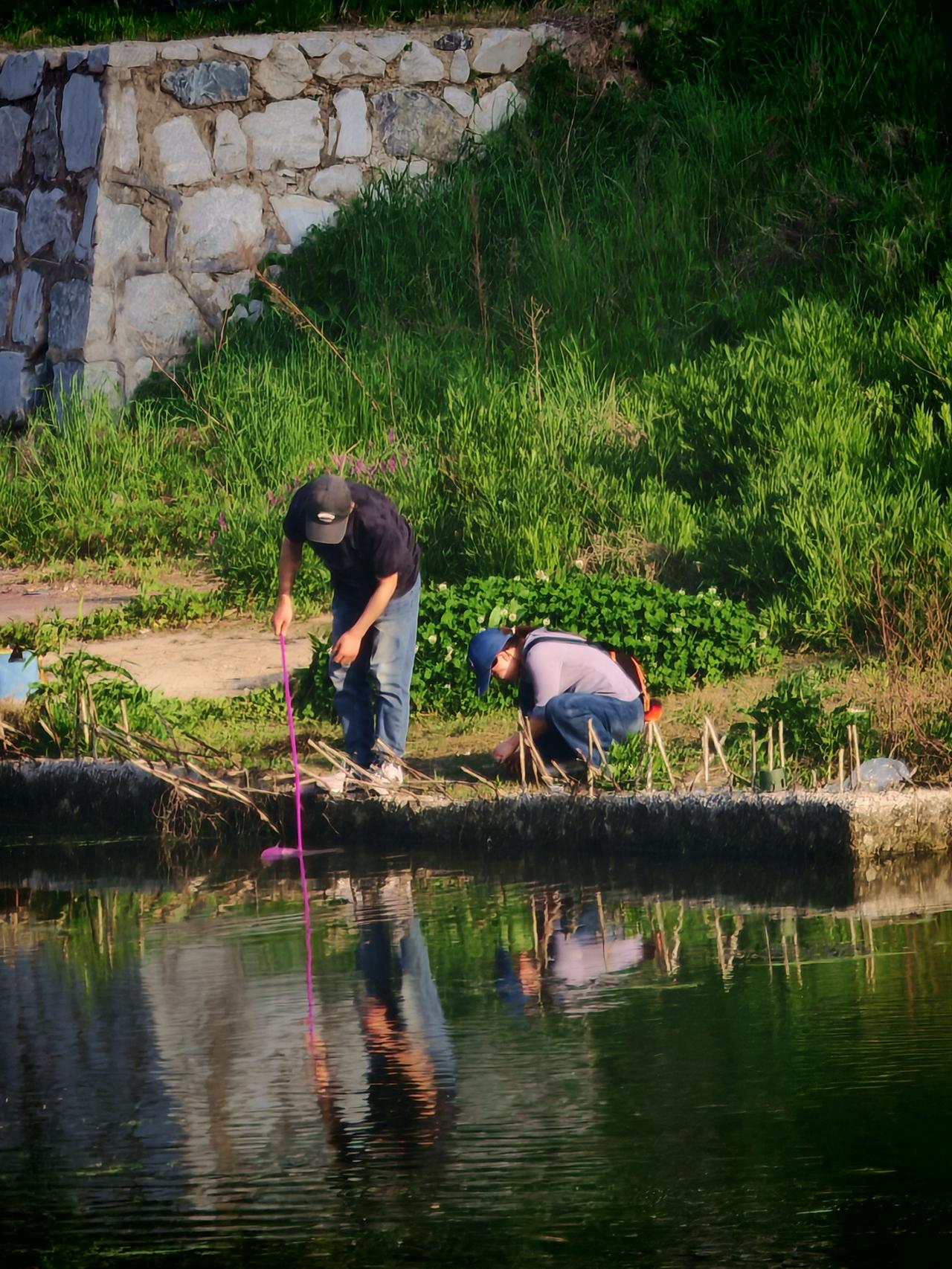童心未泯，所遇皆甜