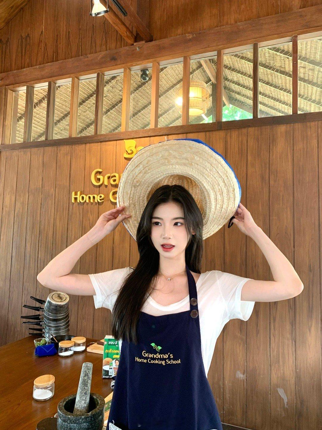 应该是不胡闹厨房才对 珠海