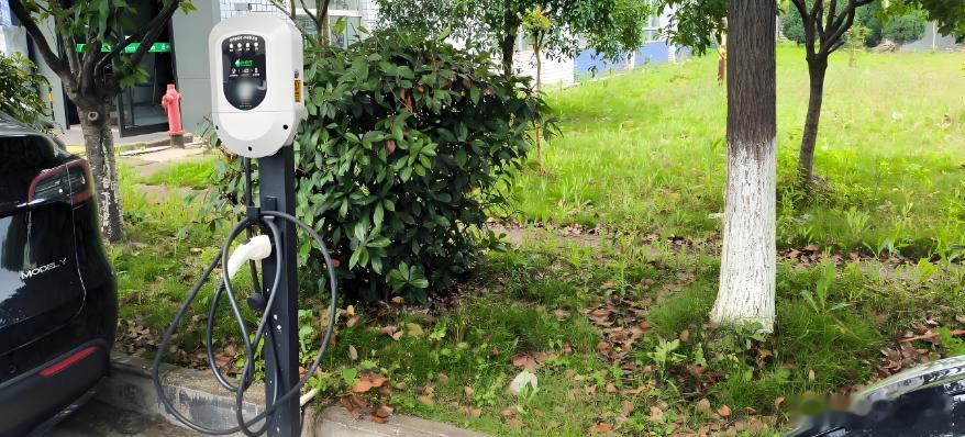 江西驴充充：绿色出行、智慧生活在科技日新月异的今天，绿色出行、智慧生活已不再是遥